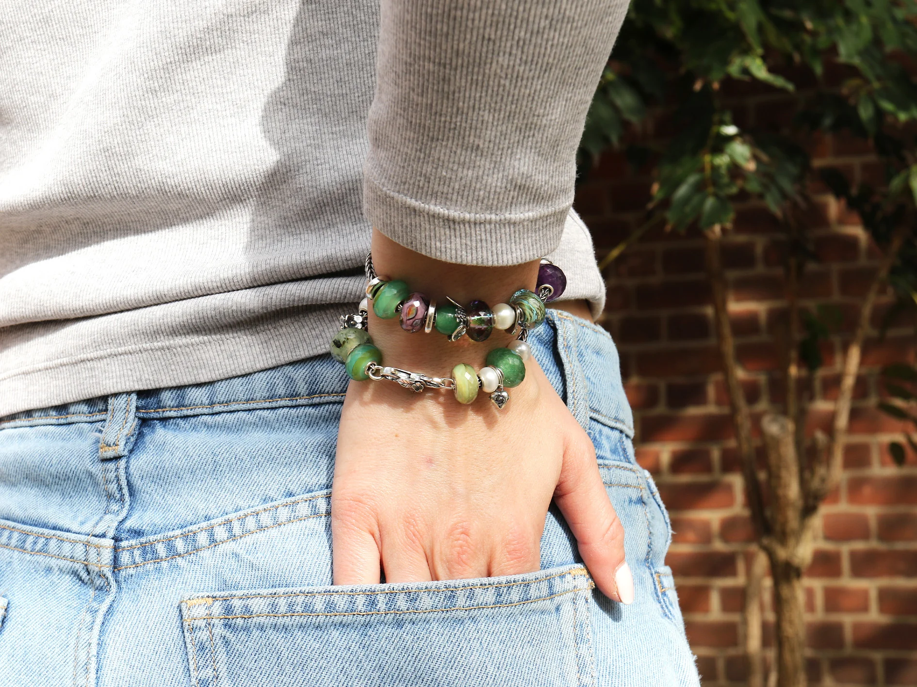 Every Bead Tells Your Story